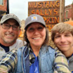 Meet your Posher, Lori